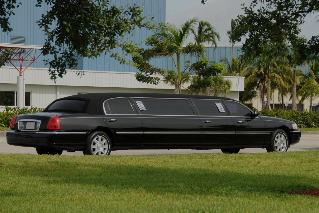 Limo Business