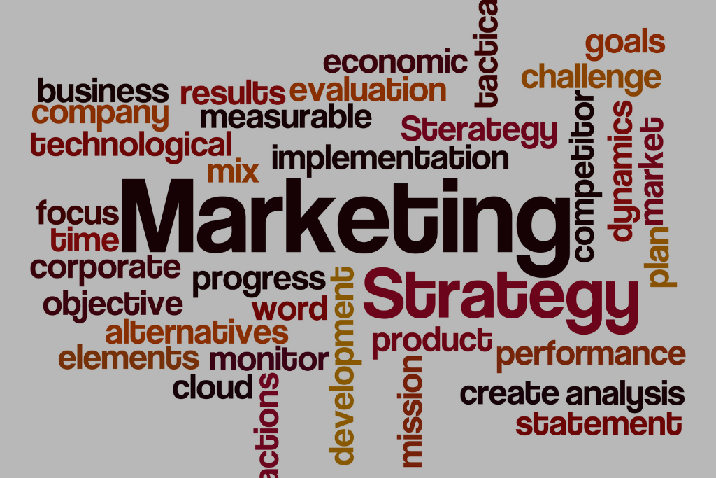 marketing strategy 02