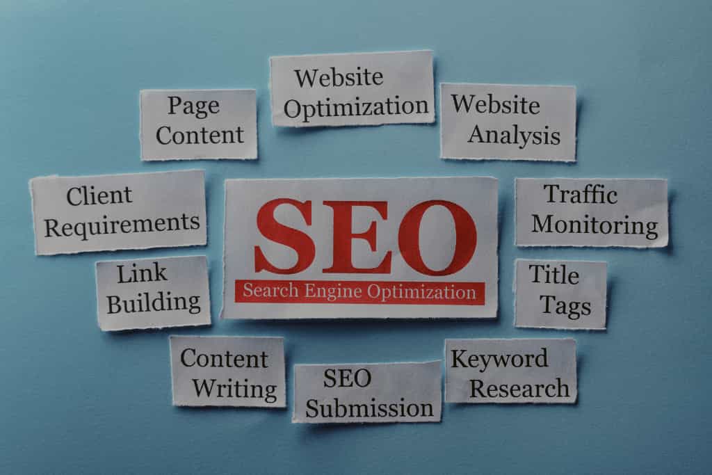 Unlocking the Power of Your Website 1 seo