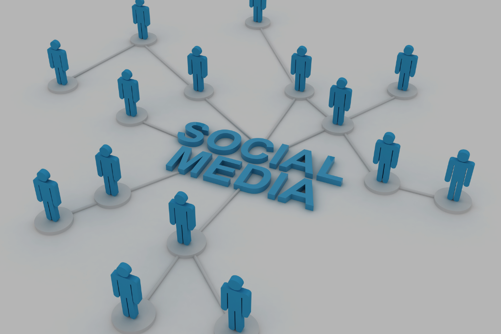 social media marketing