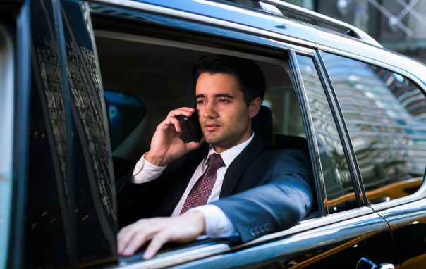 limo management software