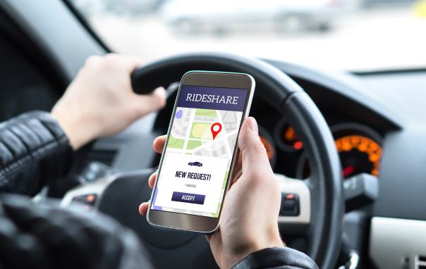 Driver App