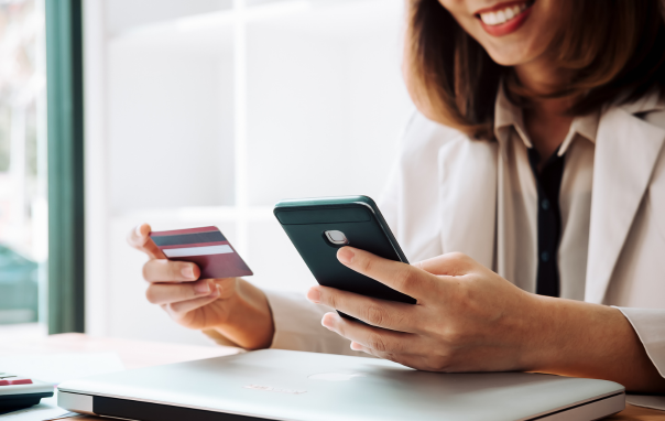 payment methods