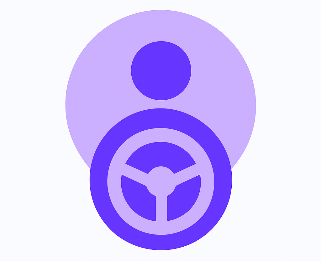 Driver App