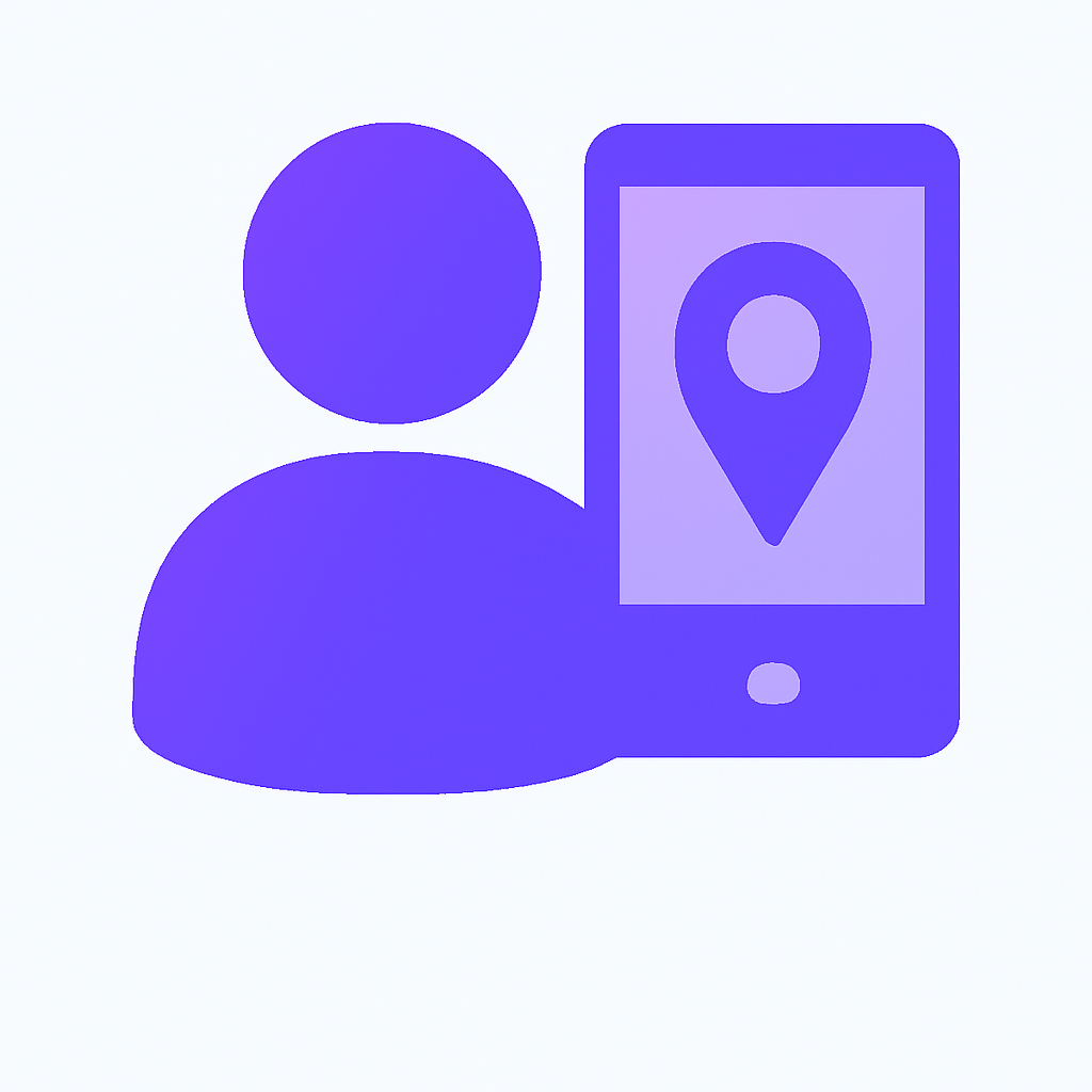 Passenger App