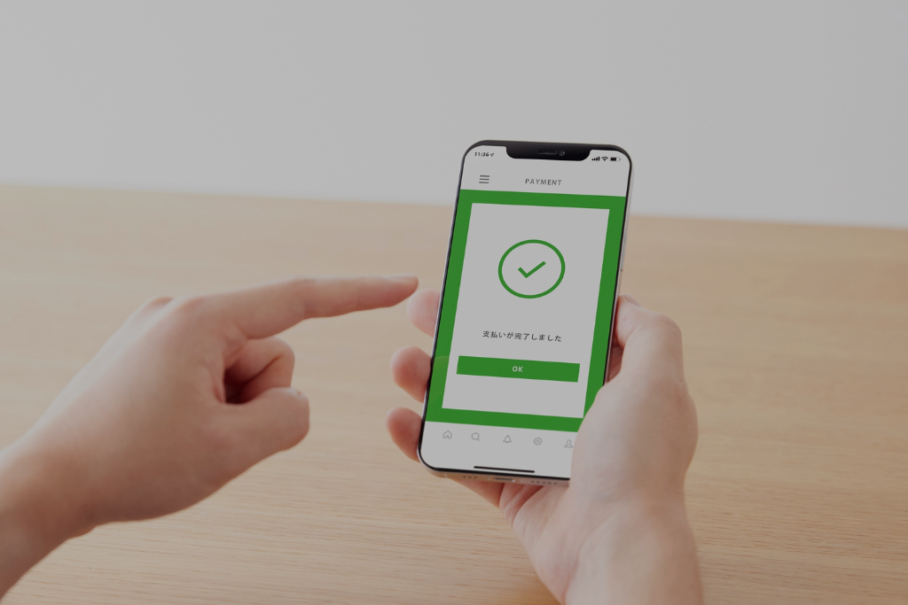 payment methods