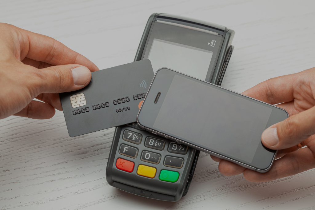 payment methods