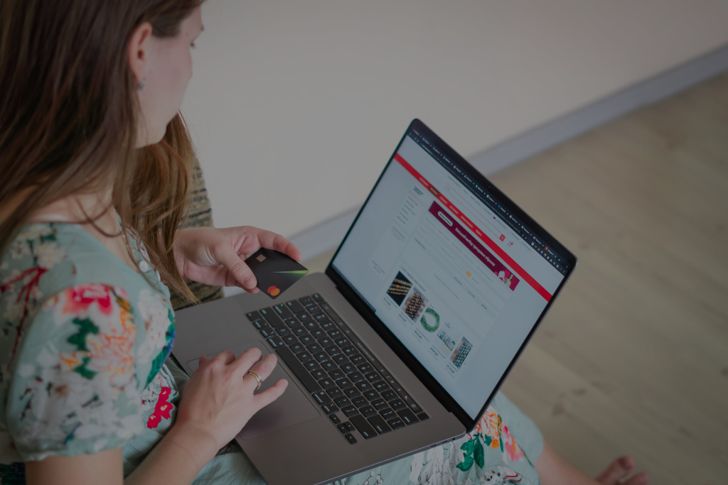 online booking system