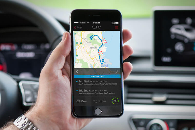 gps dispatch software