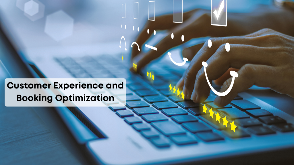 Customer experience