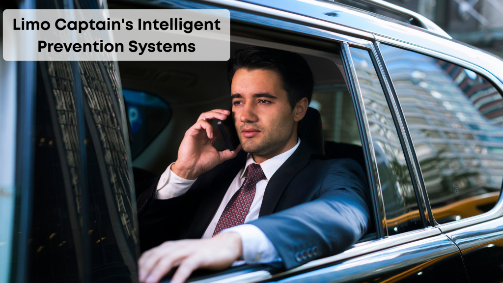 limousine reservation management