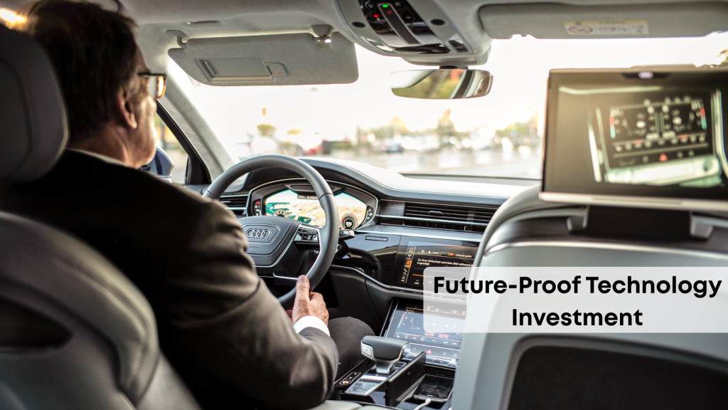 future proof