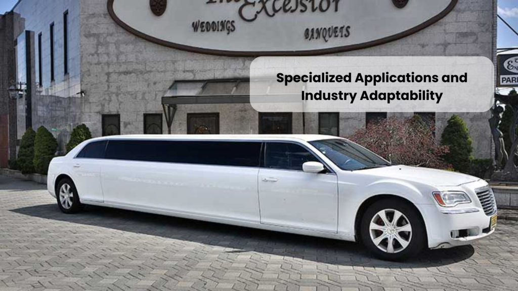 specialized applications