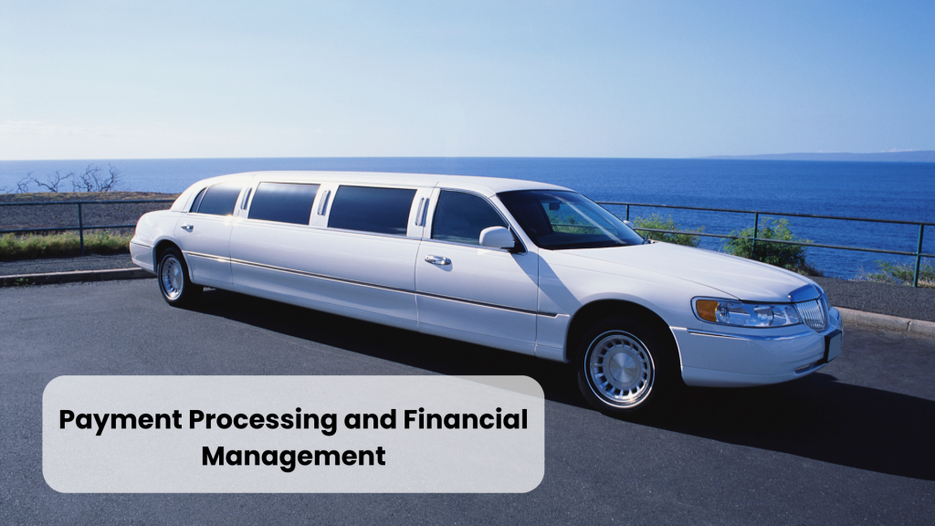 payment process