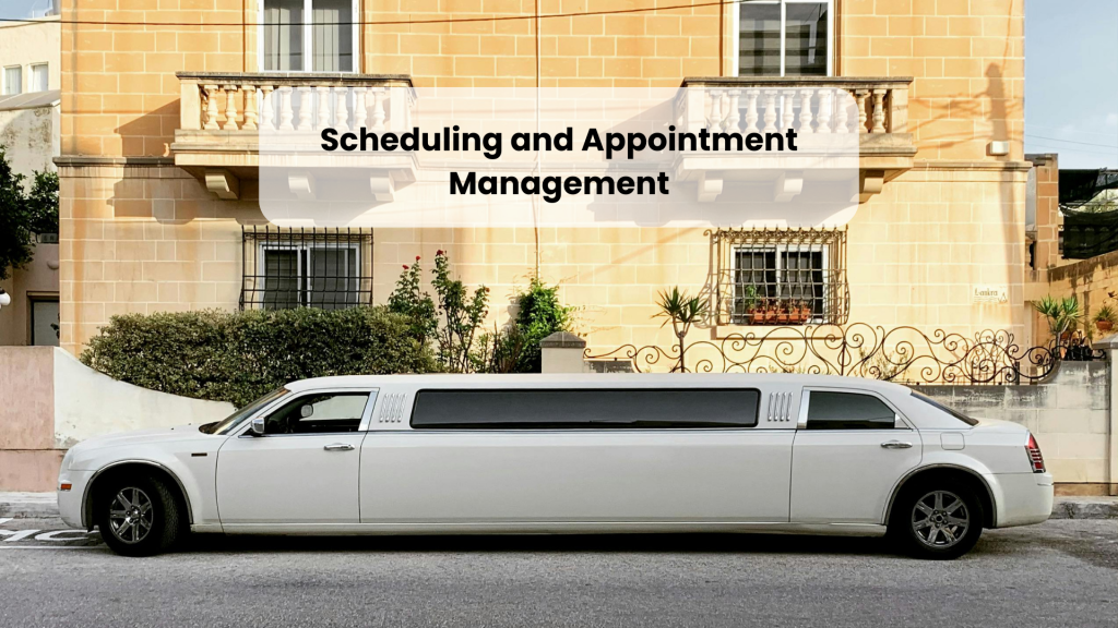 limo management