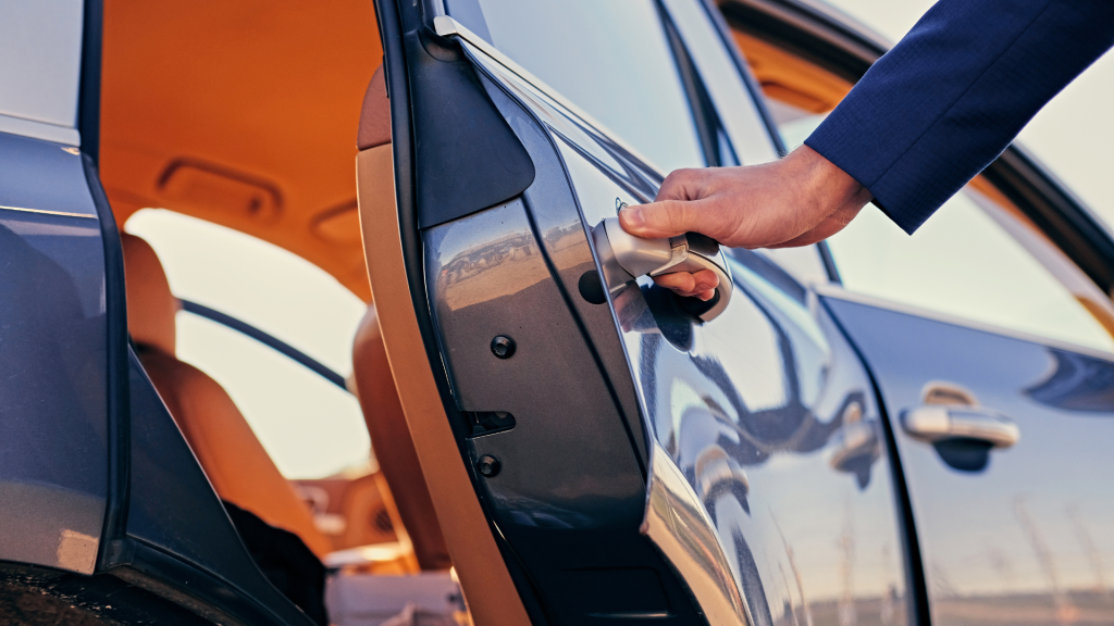 Best GPS Tracker for Fleet Vehicles
