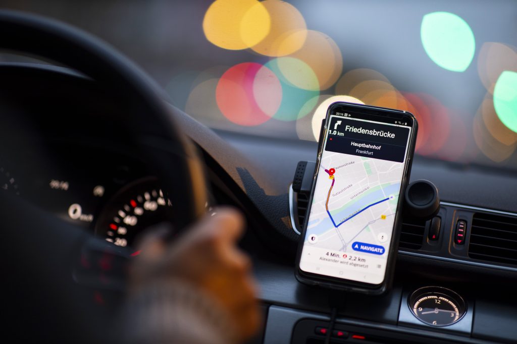 Limo Booking Software