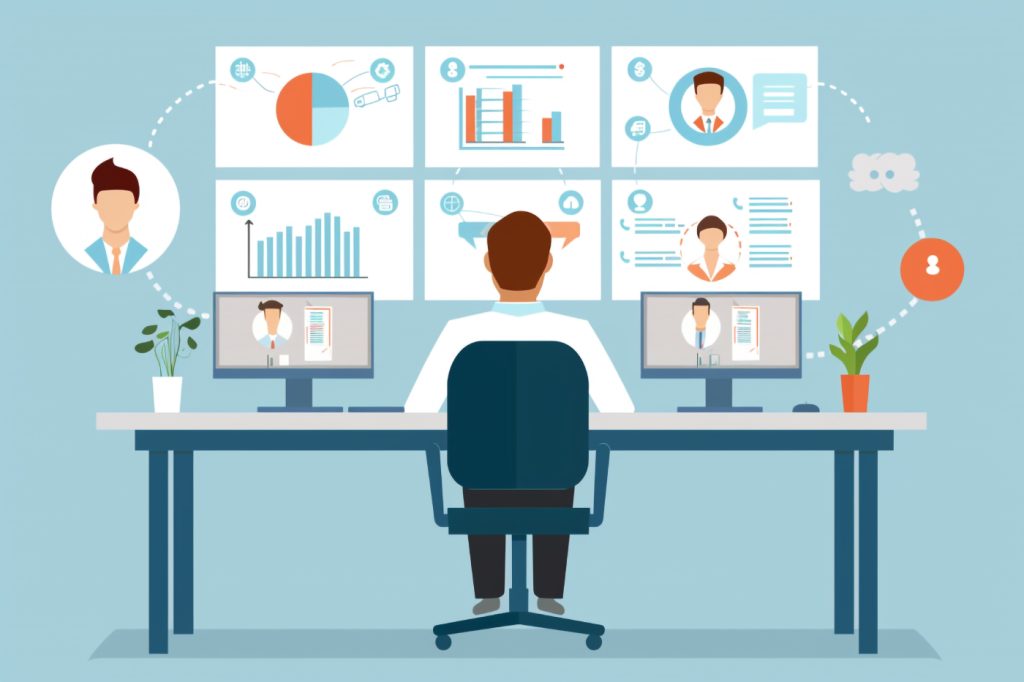 Limo Management Software