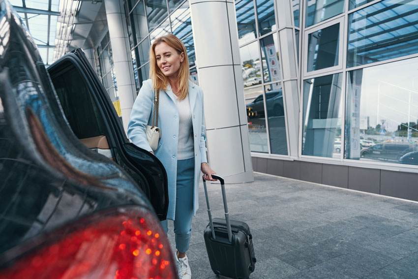 Limo App