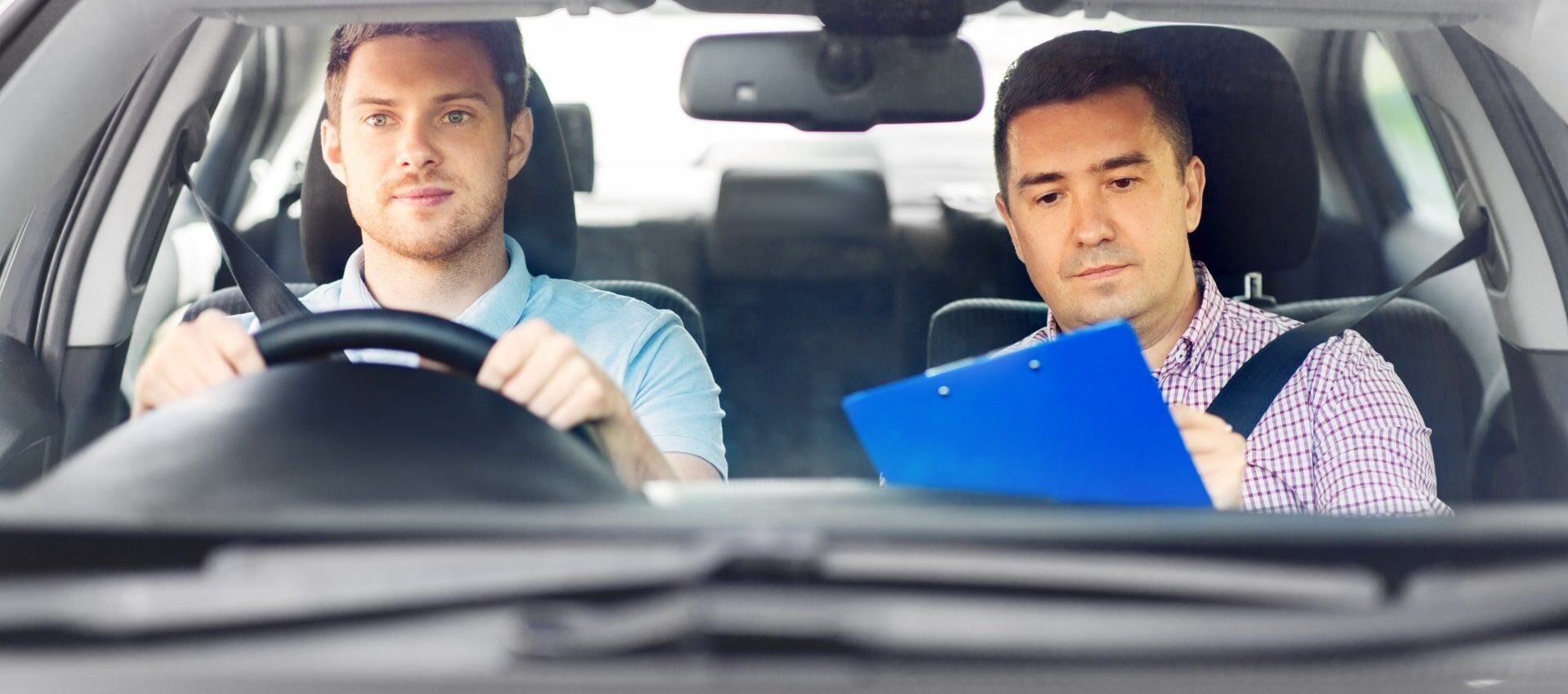 Limo driver app 