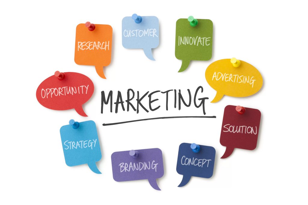 Limousine Marketing