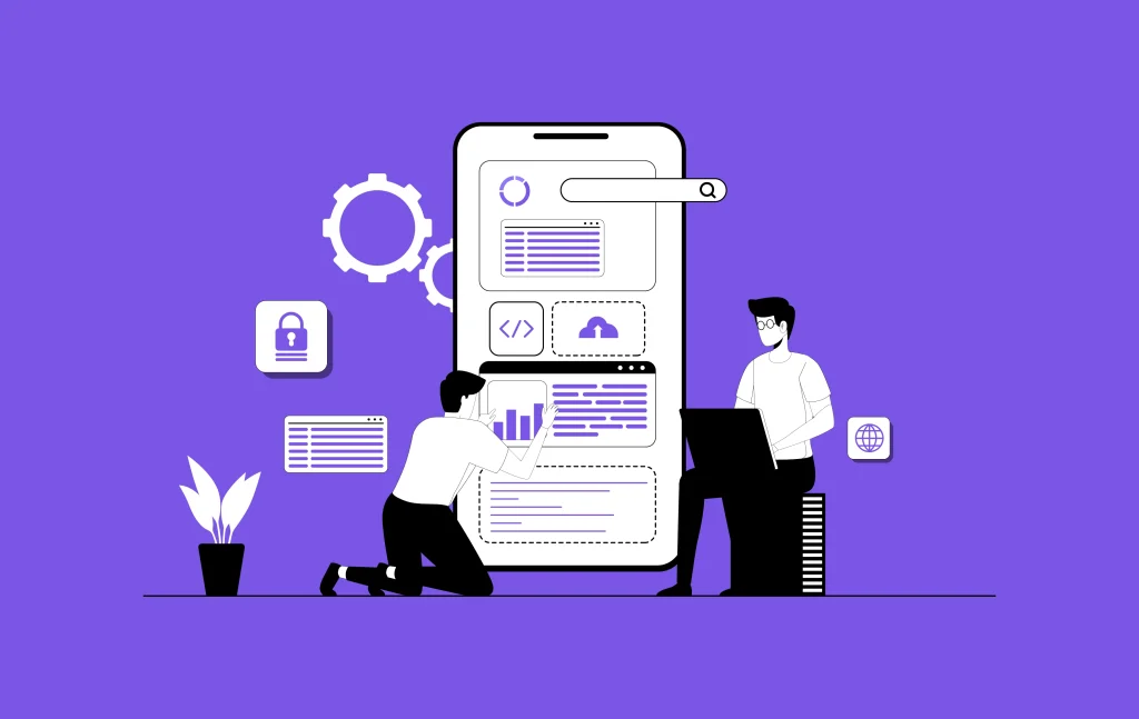 Mobile Technology