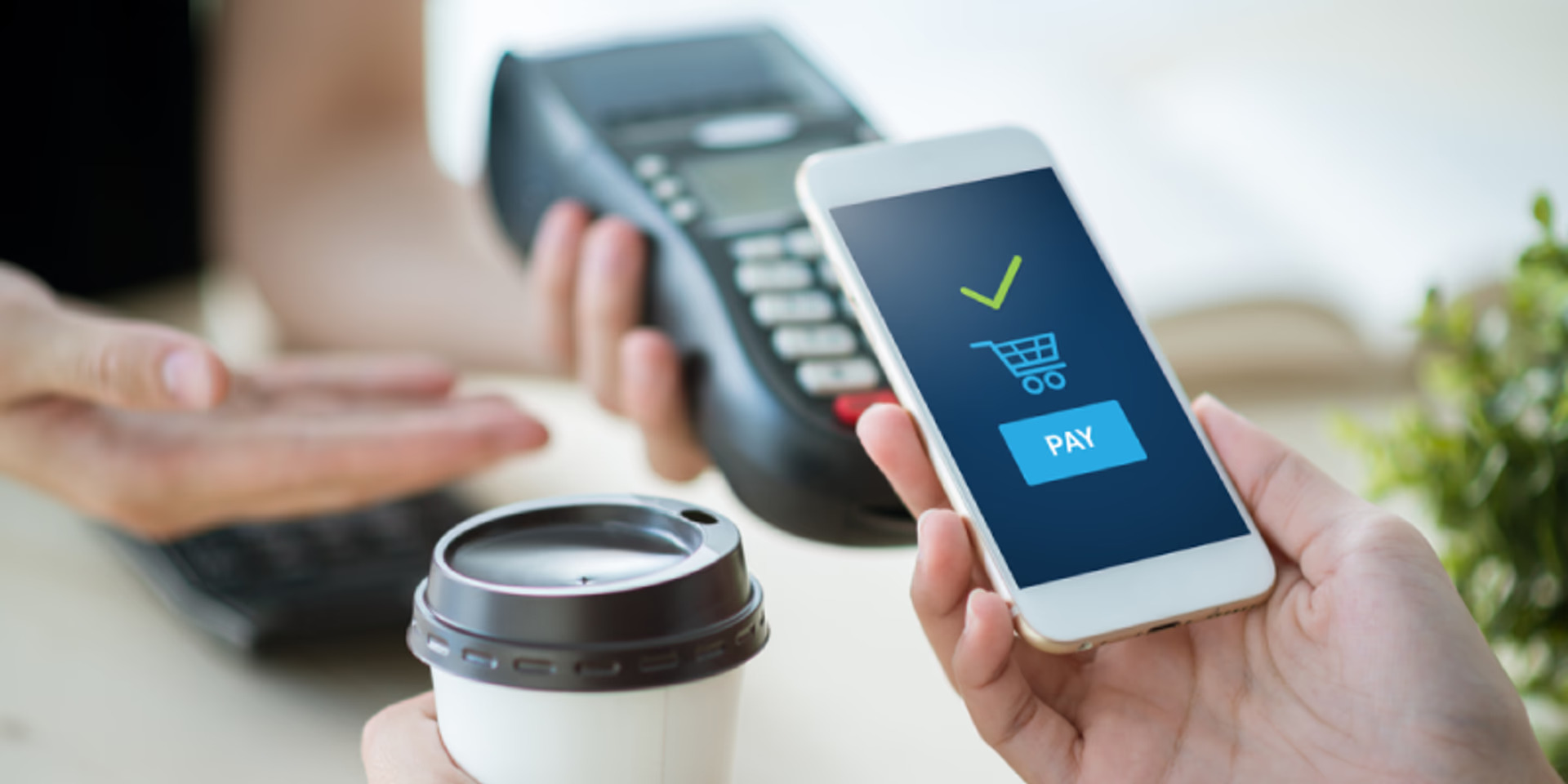 Mobile Payment Solutions