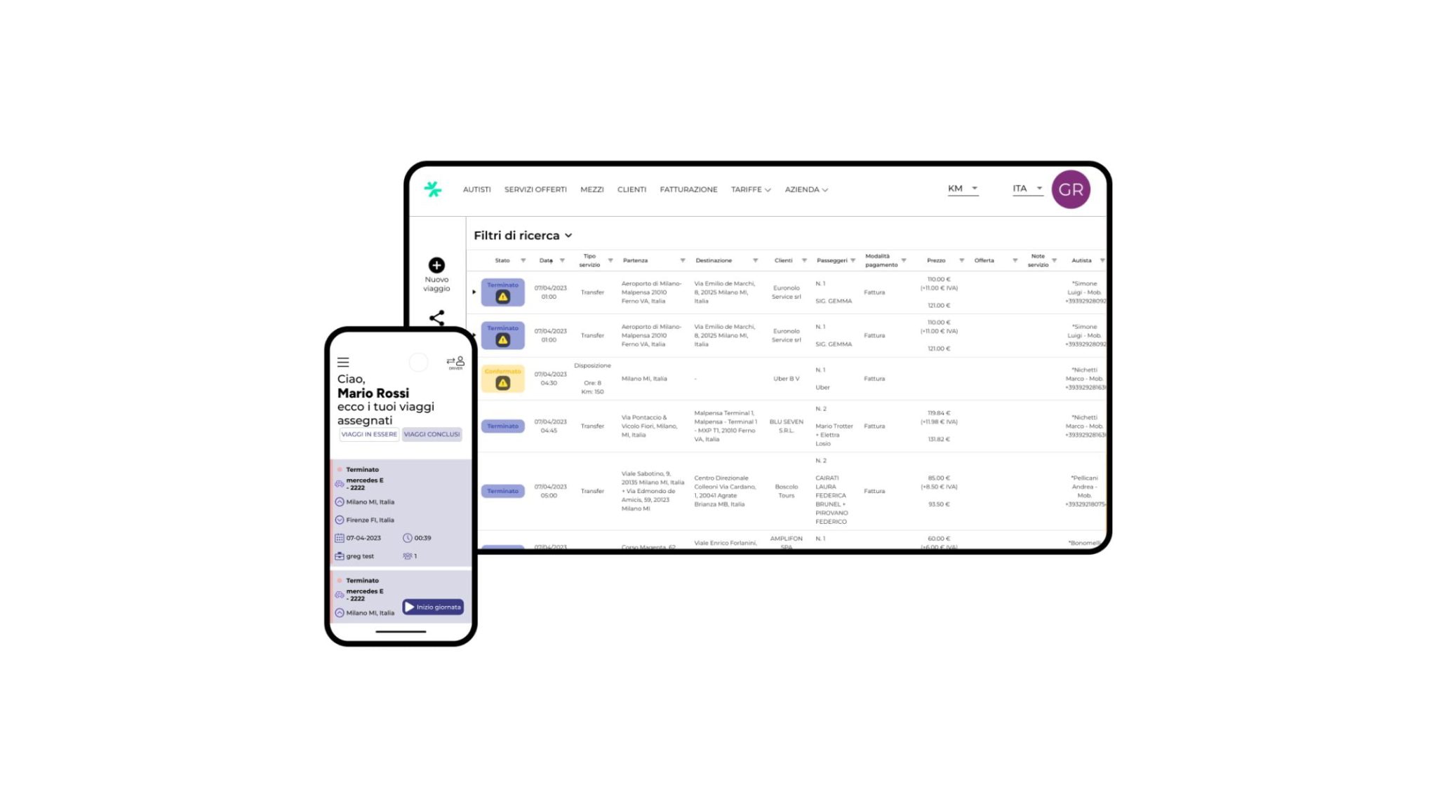 Limo Booking Software | Top Automation Benefits for Fleets