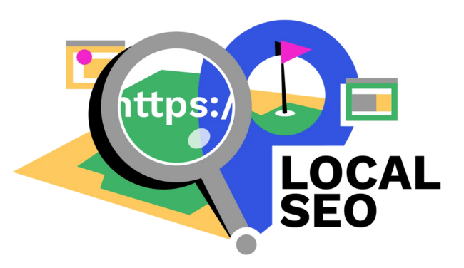 seo for limo companies