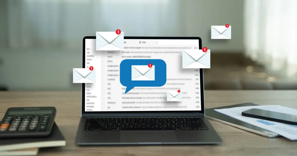 e-mail marketing