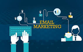 email campaign services