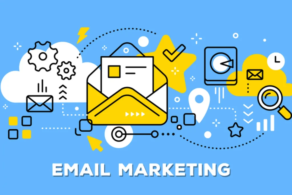 email marketing campaigns