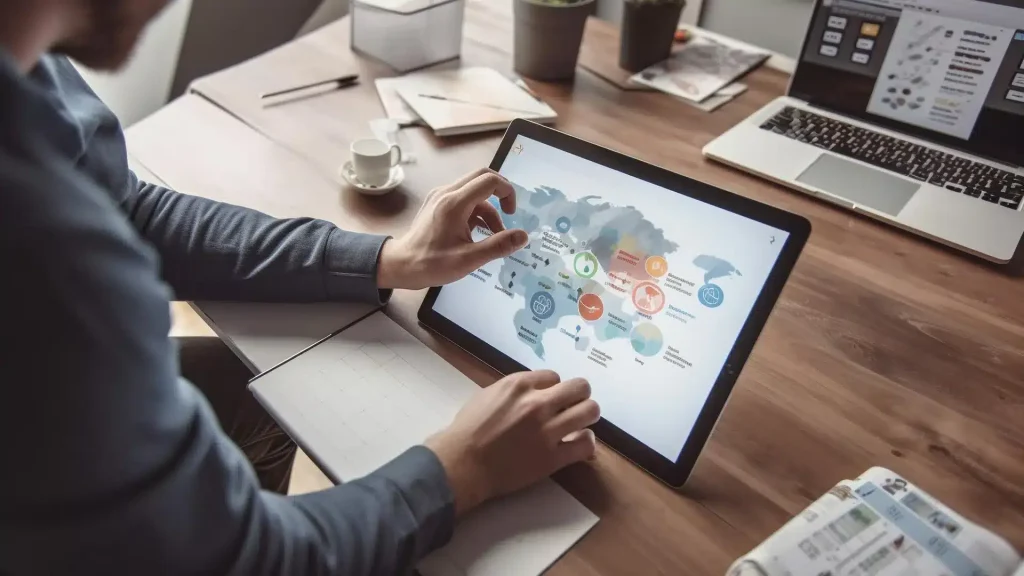 dispatch software 02