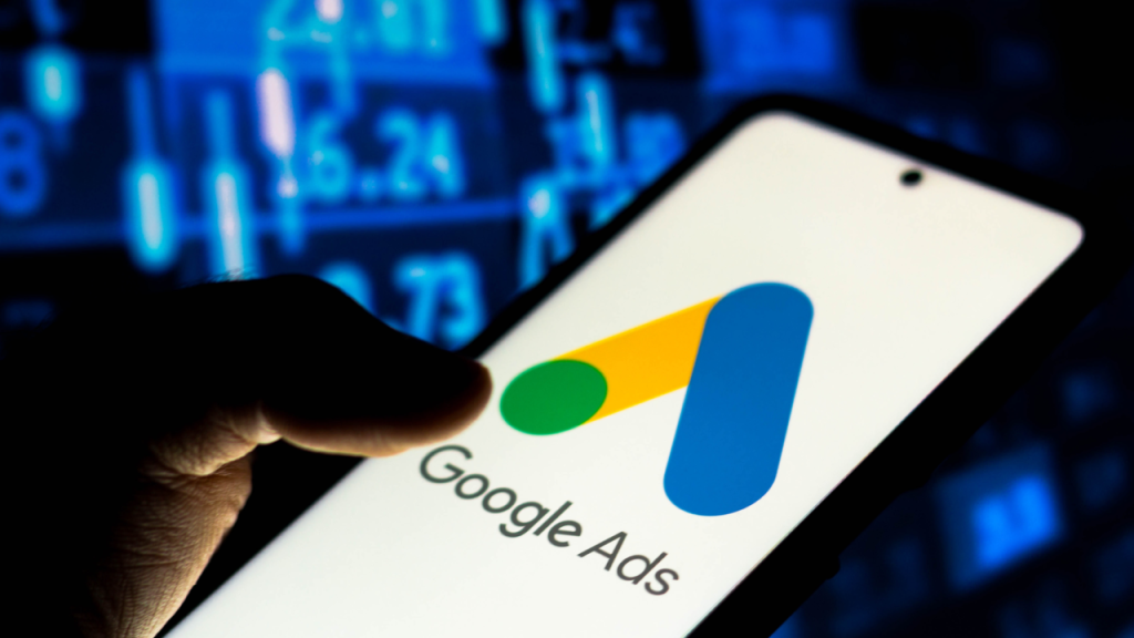 google ads