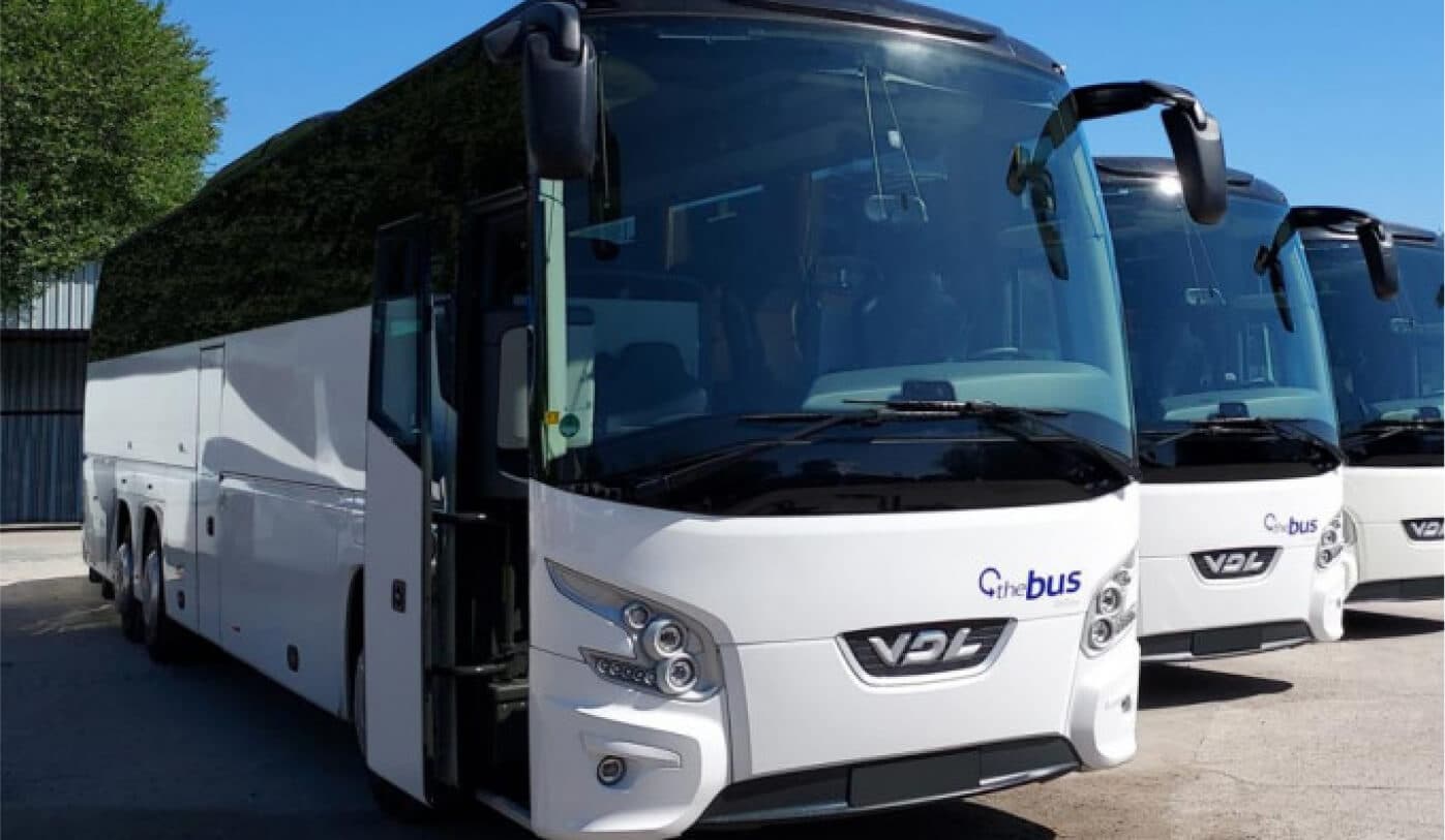 Bus & Coach Operators