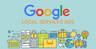 Google Local Service Ads
