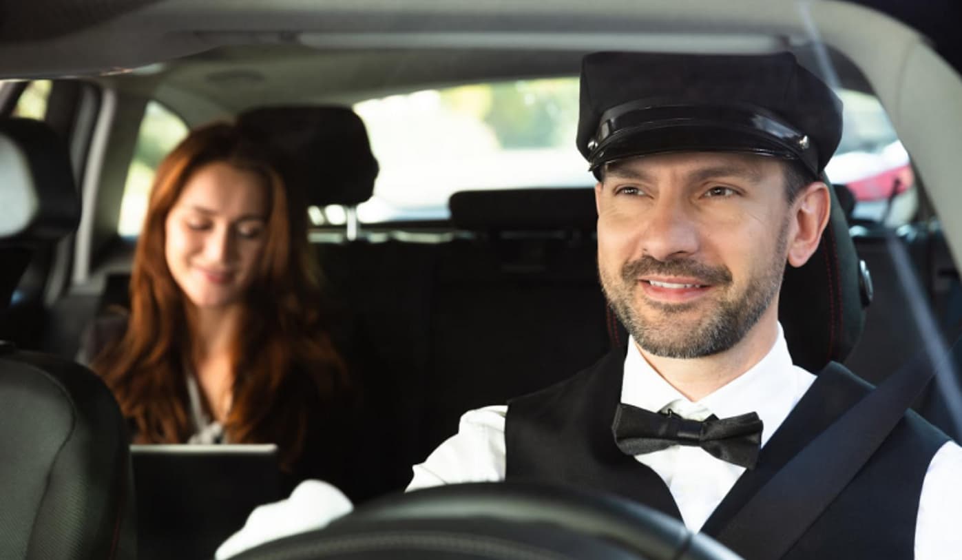 Chauffeur & Limo Operators
