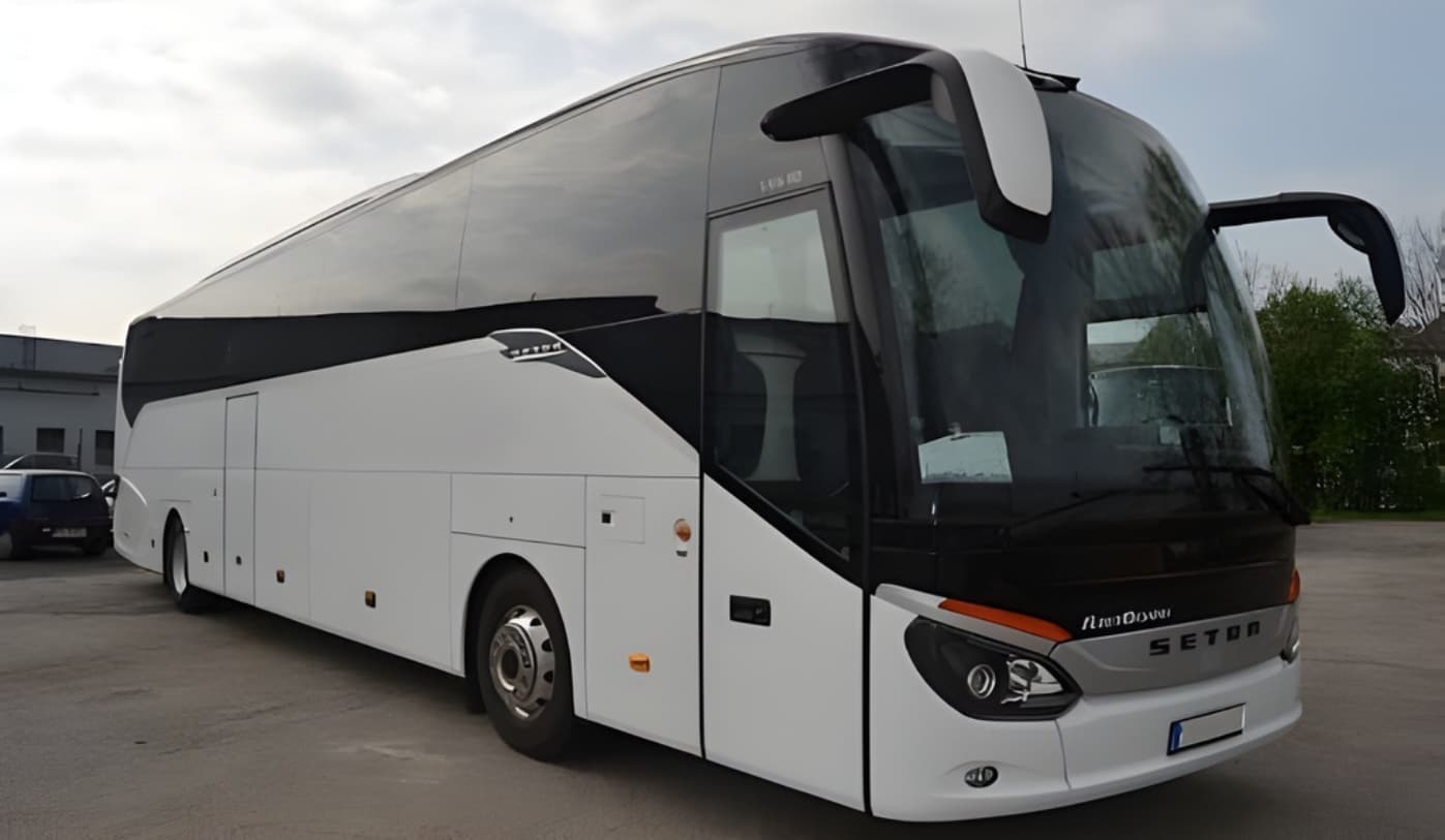 Bus & Coach Operators