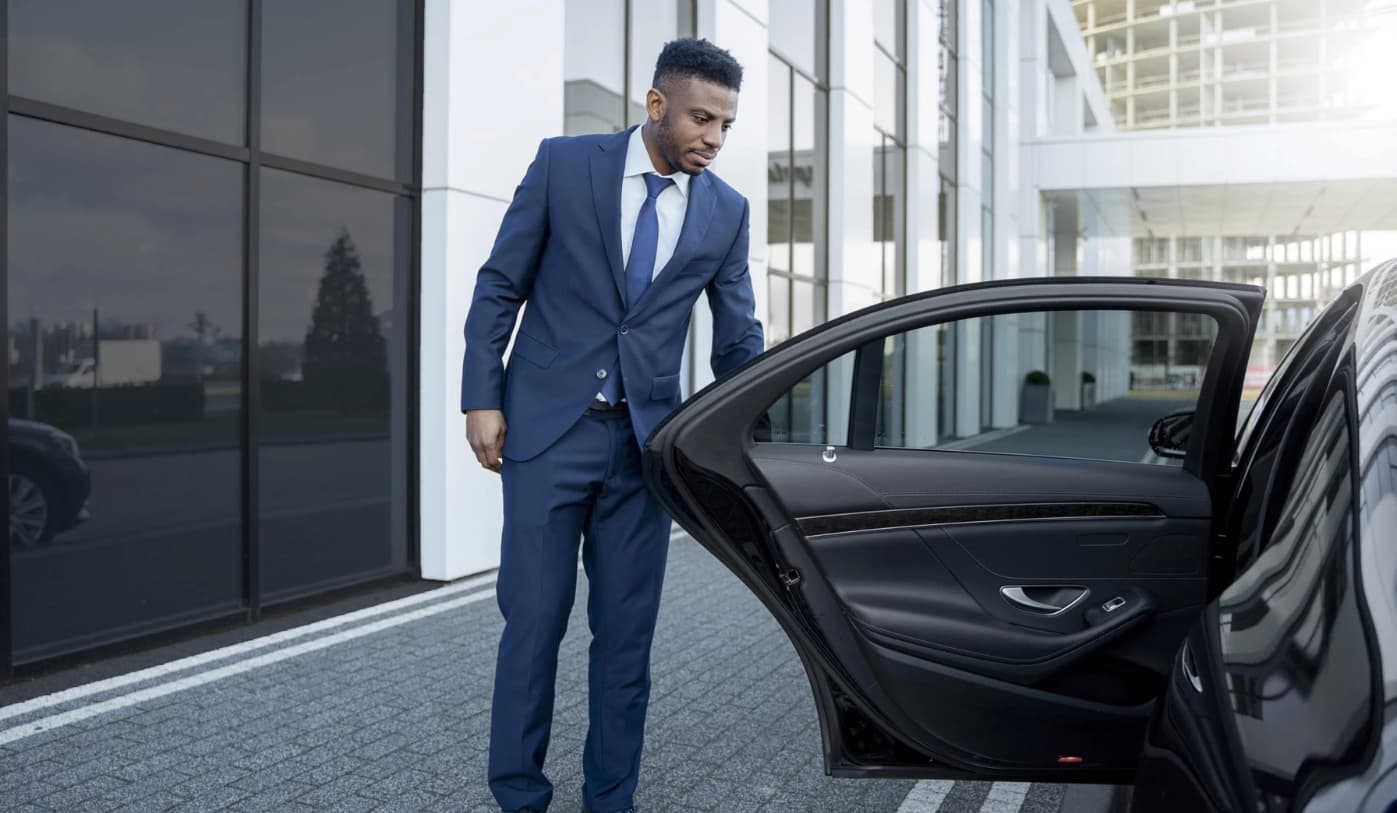 Taxi & Ride Services