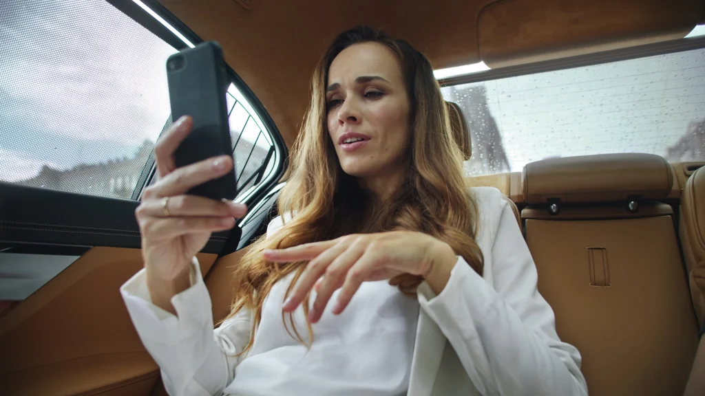 limo booking software