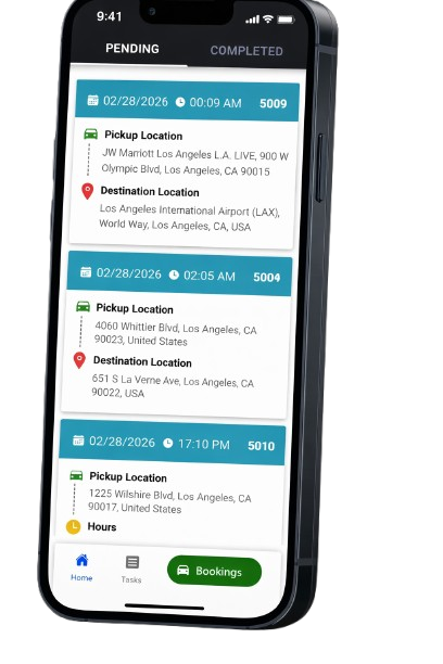 How Limo Software Can Boost Your Chauffeur Service 2 Limo Software