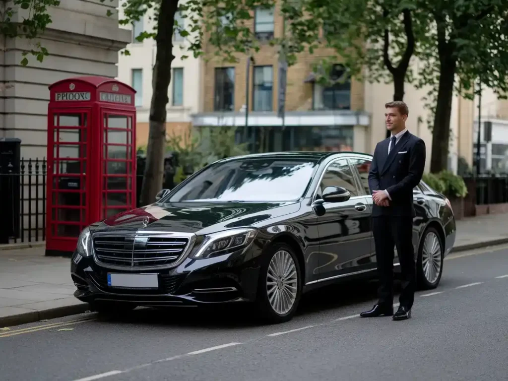 limo management software