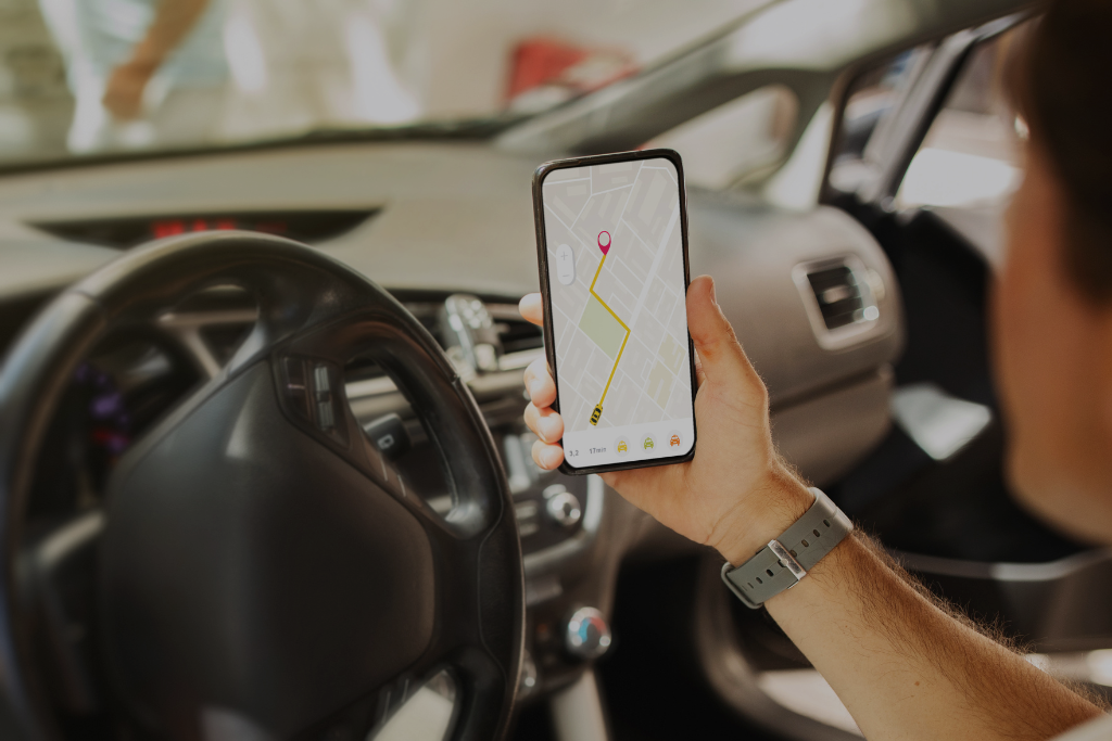 limousine booking software