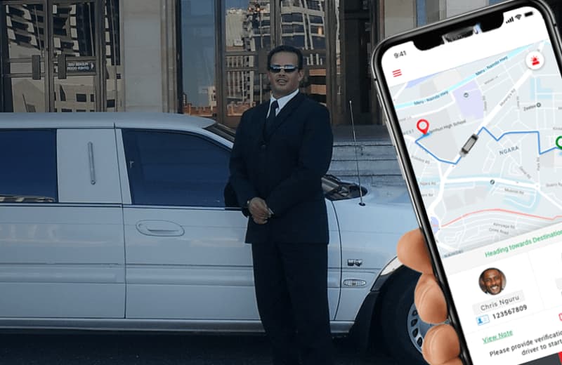 How Limo Software Can Boost Your Chauffeur Service 1 Limo Software