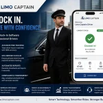 How Does a Clock-in System Work for Limo Drivers?