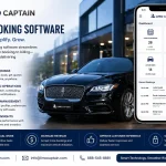 How Booking Software Can Automate Your Limo Business Operations?