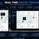 What Features Should I Look for in Limo Driver Tracking?