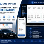 Can Limo Booking Software Integrate with Payment Systems?
