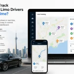 How to Track Multiple Limo Drivers in Real Time?