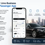 Why Your Limo Business Needs a Passenger App